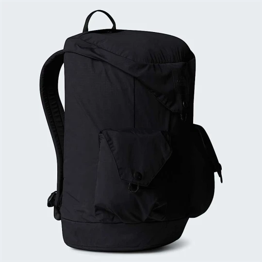 Zdjęcie produktu The North Face Plecak Glen Canyon Tnf Black Rozmiar Rozmiar uniwersalny male