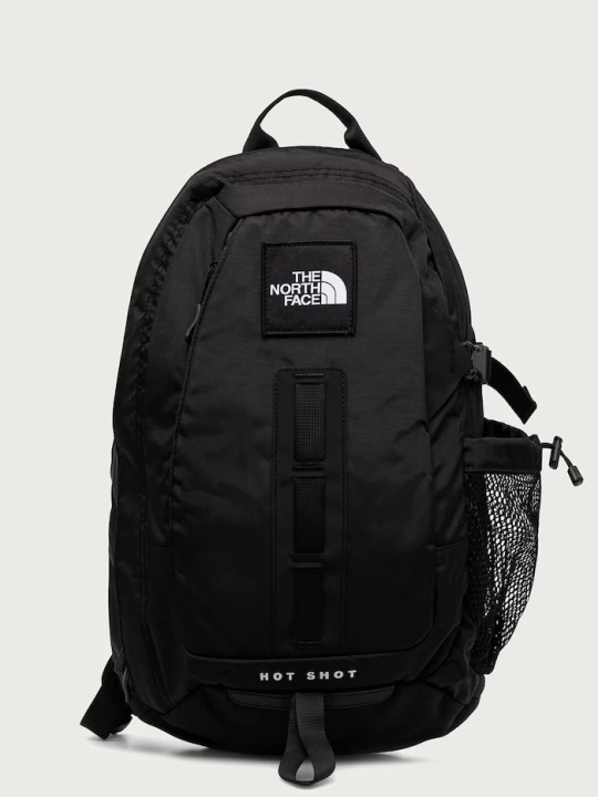 Zdjęcie produktu The North Face plecak Hot Shot 15L czarny