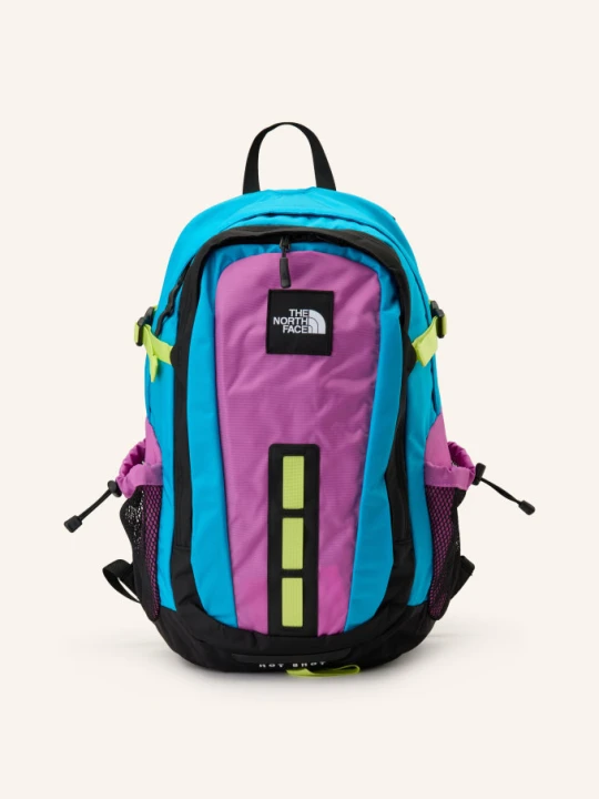 Zdjęcie produktu The North Face Plecak Hot Shot 30 L Z Kieszenią Na Laptopa blau