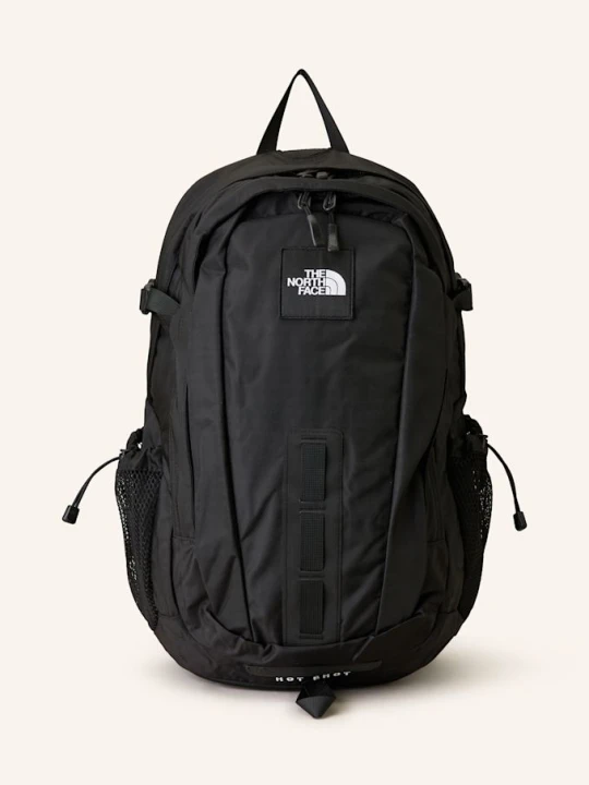 Zdjęcie produktu The North Face Plecak Hot Shot 30 L Z Kieszenią Na Laptopa schwarz CZARNY