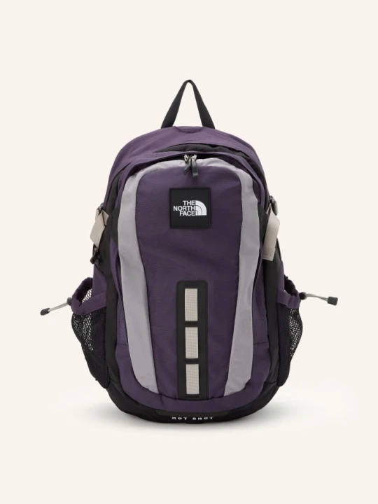 Zdjęcie produktu The North Face Plecak Hot Shot 30 L Z Kieszenią Na Laptopa schwarz czarny