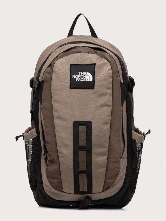 Zdjęcie produktu The North Face plecak Hot Shot 30L brązowy