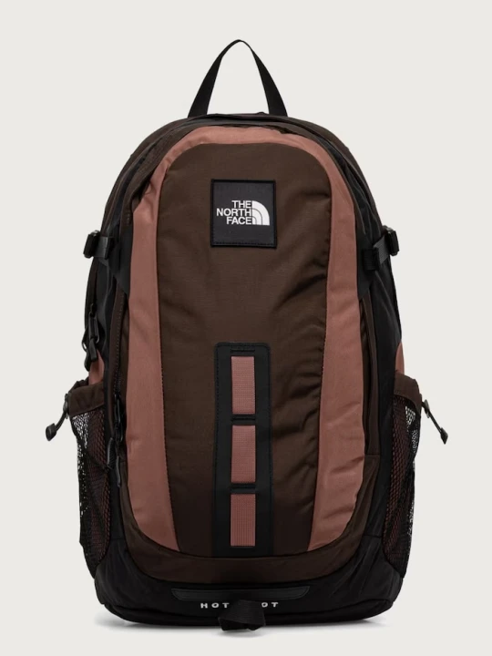 Zdjęcie produktu The North Face plecak Hot Shot 30L brązowy