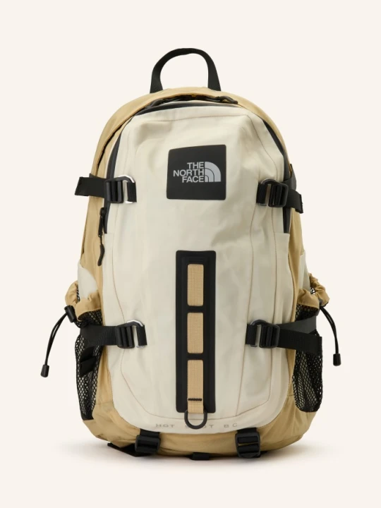 Zdjęcie produktu The North Face Plecak Hot Shot Base Camp 25, 5 L Z Przegrodą Na Laptopa gruen