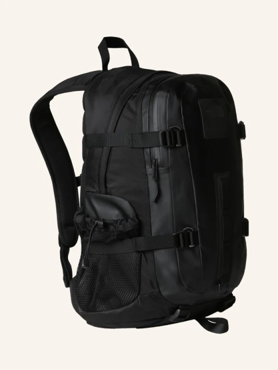 Zdjęcie produktu The North Face Plecak Hot Shot Base Camp 25, 5 L Z Przegrodą Na Laptopa schwarz CZARNY