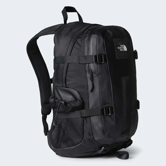 Zdjęcie produktu The North Face Plecak Hot Shot Base Camp Tnf Black Rozmiar Rozmiar uniwersalny male