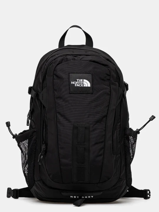 Zdjęcie produktu The North Face plecak Hot Shot czarny