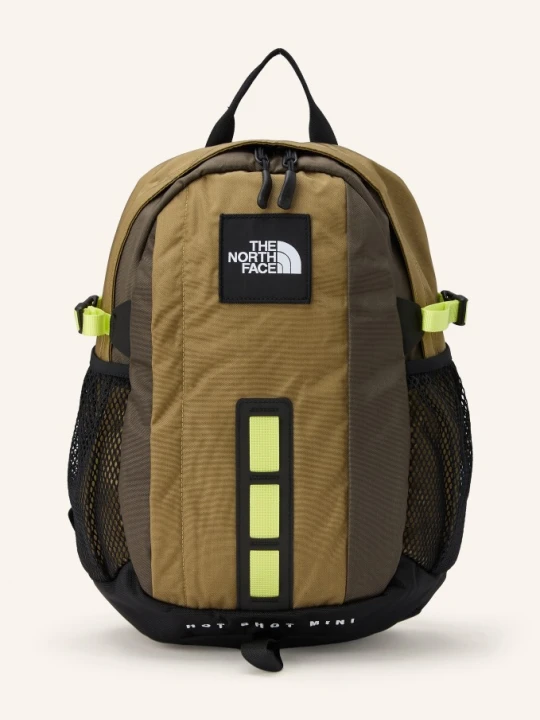 Zdjęcie produktu The North Face Plecak Hot Shot Mini beige