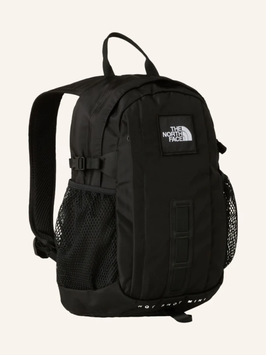 Zdjęcie produktu The North Face Plecak Hot Shot Mini schwarz CZARNY