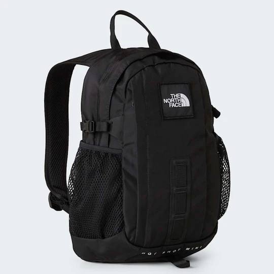 Zdjęcie produktu The North Face Plecak Hot Shot Mini Tnf Black Rozmiar Rozmiar uniwersalny male
