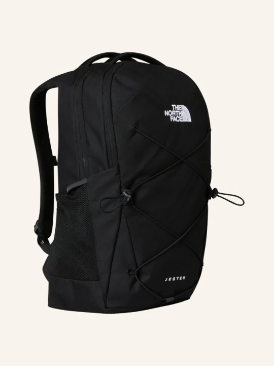 Zdjęcie produktu The North Face Plecak Jester 28 L Z Przegrodą Na Laptopa schwarz