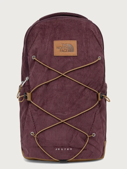 Zdjęcie produktu The North Face plecak Jester 28L bordowy