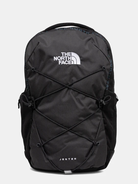 Zdjęcie produktu The North Face plecak Jester 28l czarny