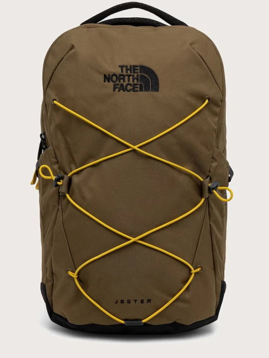 Zdjęcie produktu The North Face plecak Jester 28L zielony