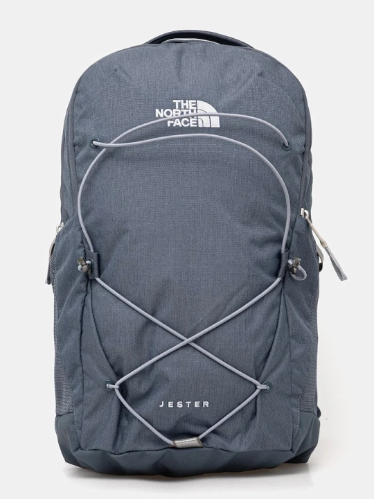 Zdjęcie produktu The North Face plecak Jester turkusowy