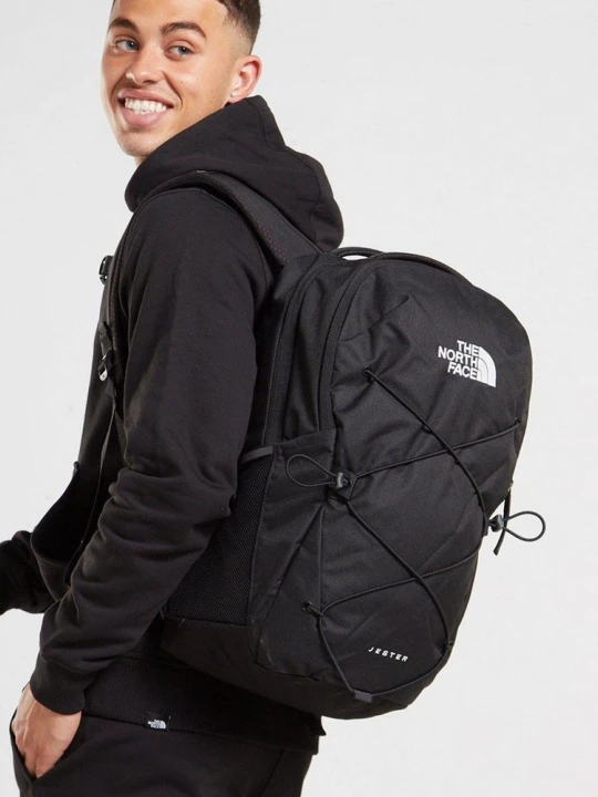 Zdjęcie produktu The North Face Plecak Jester czarny