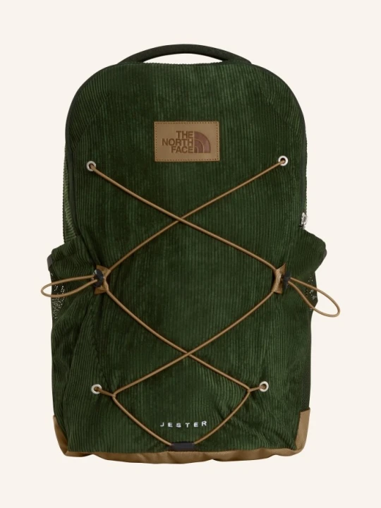 Zdjęcie produktu The North Face Plecak Jester Pro 28 L Z Przegrodą Na Laptopa braun