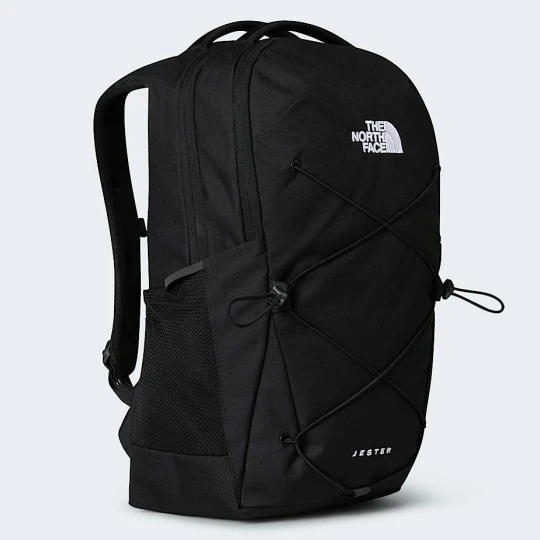 Zdjęcie produktu The North Face Plecak Jester Tnf Black-npf Rozmiar Rozmiar uniwersalny male