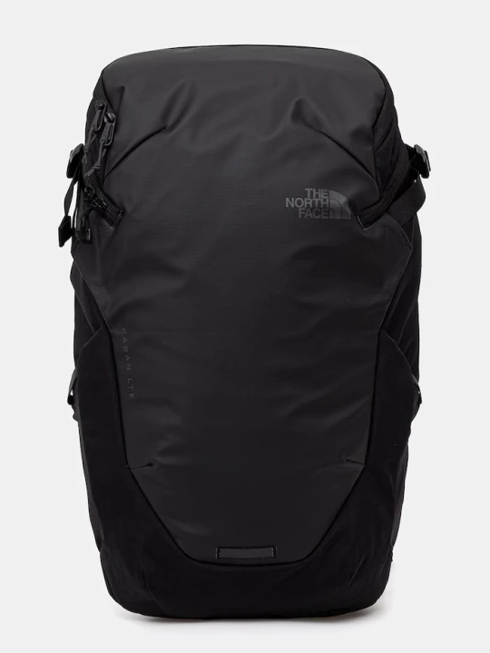 Zdjęcie produktu The North Face plecak KABAN czarny