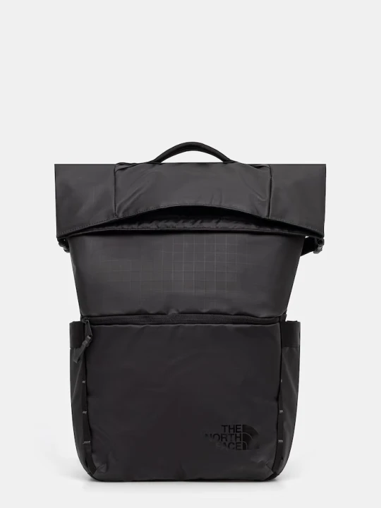 Zdjęcie produktu The North Face plecak miejski Base Camp Voyager Rolltop czarny