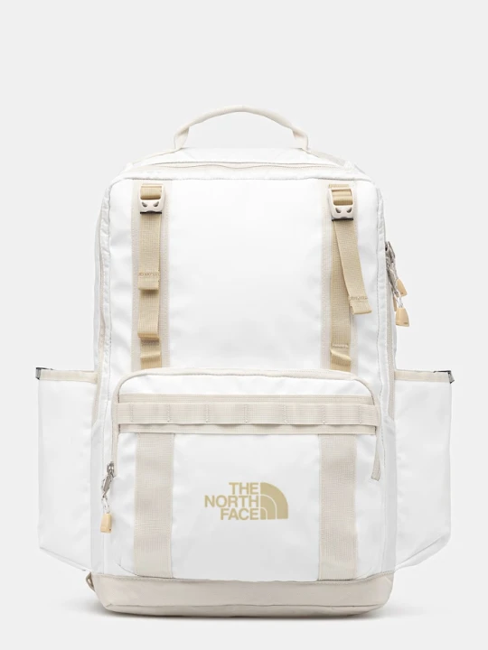 Zdjęcie produktu The North Face plecak miejski damski Base Camp Daypack beżowy