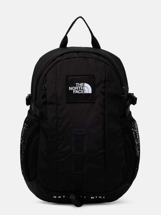 Zdjęcie produktu The North Face plecak miejski Hot Shot Mini czarny