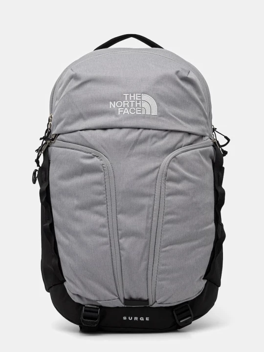 Zdjęcie produktu The North Face plecak miejski Surge szary