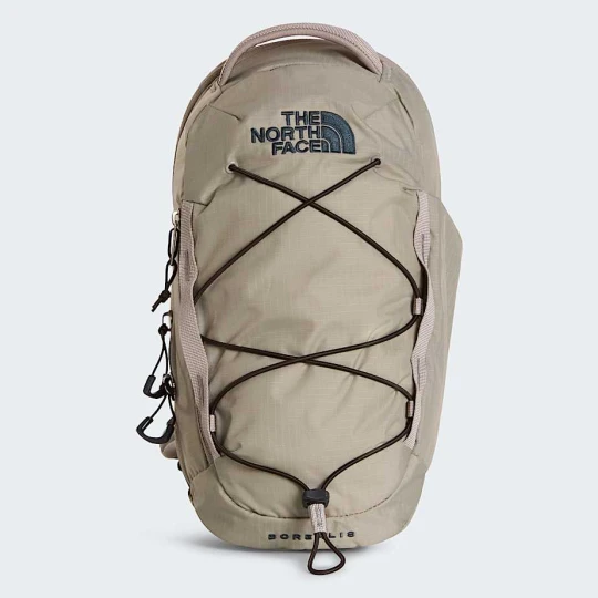 Zdjęcie produktu The North Face Plecak Na Jedno Ramię Borealis Stone Slab-dark Chestnut-asphalt Grey Rozmiar Rozmiar uniwersalny male