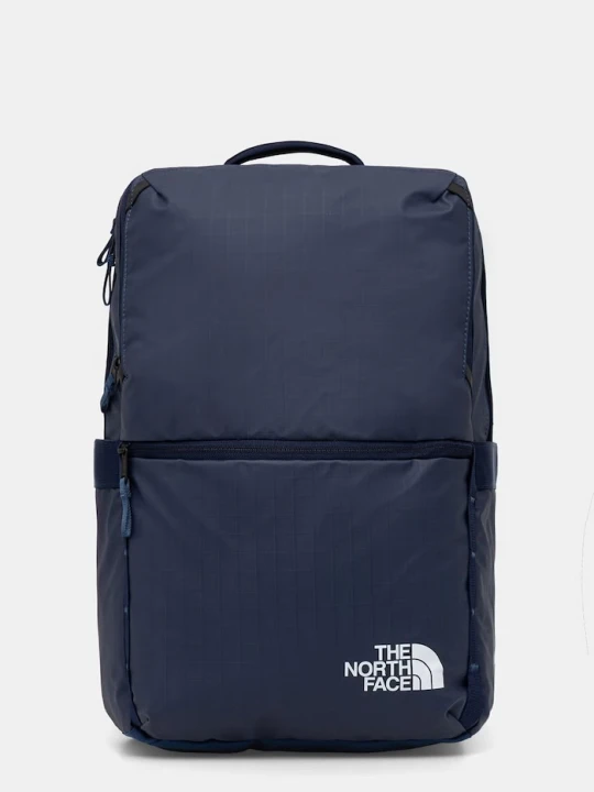 Zdjęcie produktu The North Face plecak na laptopa Base Camp Voyager granatowy
