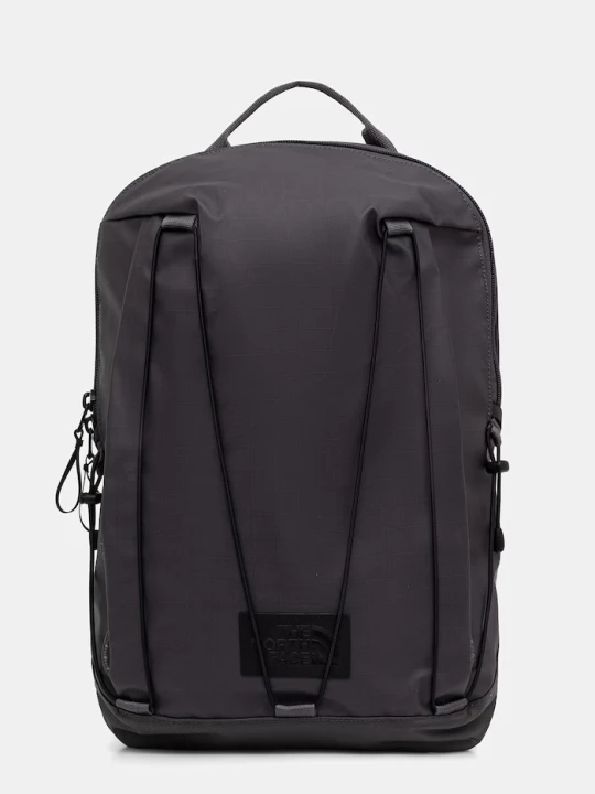 Zdjęcie produktu The North Face plecak na laptopa BCV PRO LIGHTWEIGHT PACK 15L szary