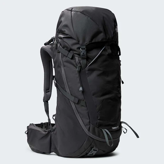 Zdjęcie produktu The North Face Plecak Na Wędrówki Terra 55l Tnf Black-asphalt Grey-npf Rozmiar S/M male