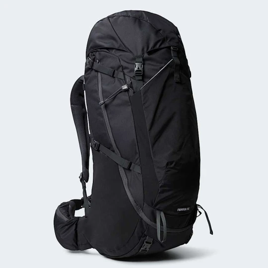 Zdjęcie produktu The North Face Plecak Na Wędrówki Terra 65l Tnf Black-asphalt Grey-npf Rozmiar S/M male
