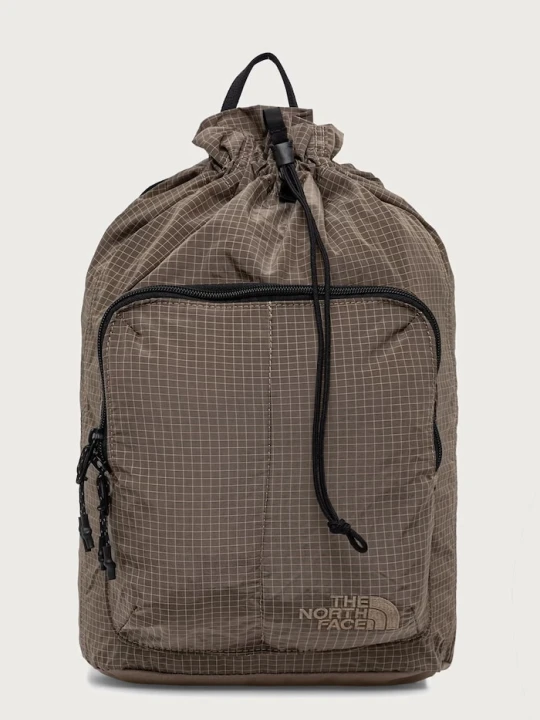 Zdjęcie produktu The North Face plecak NEVERstop 11L brązowy