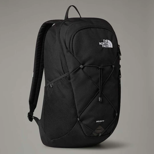 Zdjęcie produktu The North Face Plecak Rodey Tnf Black-npf Rozmiar Rozmiar uniwersalny male