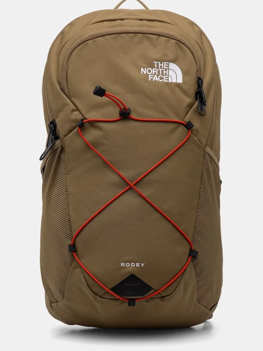Zdjęcie produktu The North Face plecak Rodey zielony