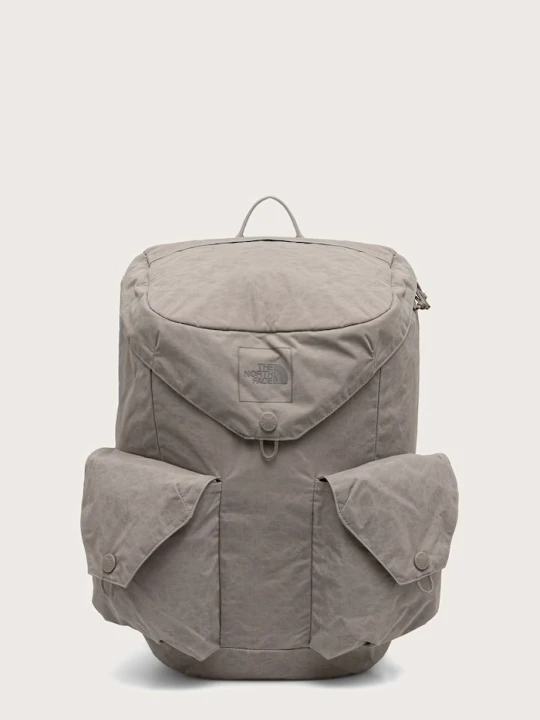 Zdjęcie produktu The North Face plecak Rucksack 30L szary