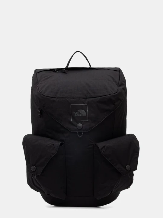 Zdjęcie produktu The North Face plecak RUCKSACK czarny
