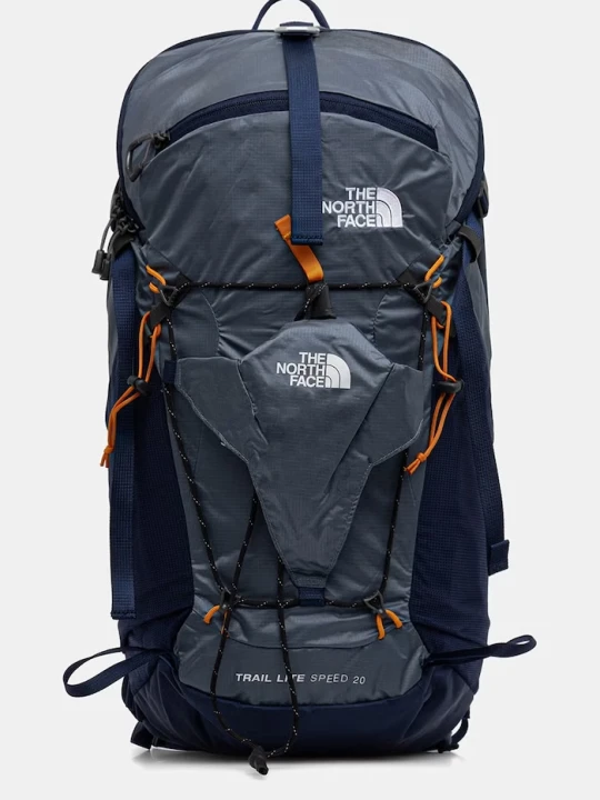 Zdjęcie produktu The North Face plecak sportowy TRAIL LITE SPEED 20L niebieski
