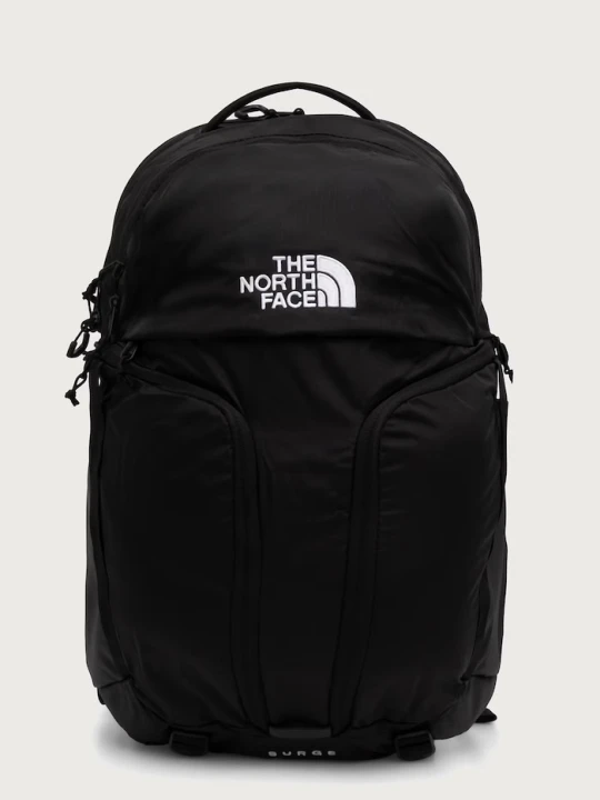 Zdjęcie produktu The North Face plecak Surge 31L czarny