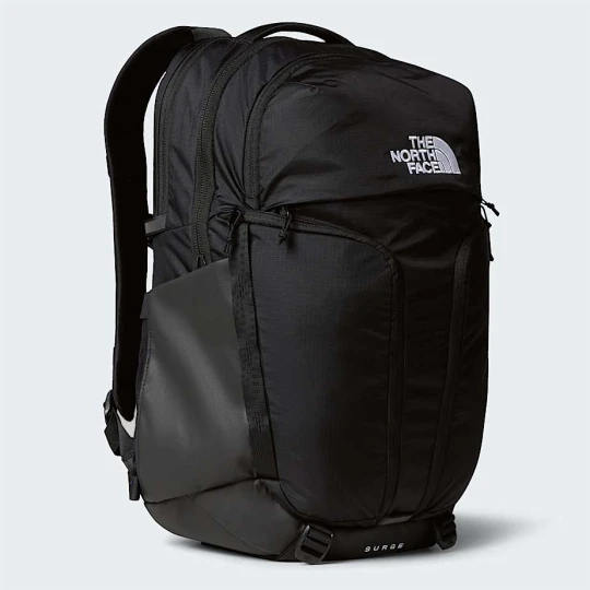 Zdjęcie produktu The North Face Plecak Surge Tnf Black-tnf Black-npf Rozmiar Rozmiar uniwersalny male