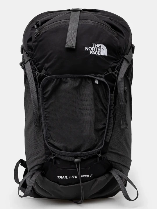 Zdjęcie produktu The North Face plecak Trail Lite Speed 20L szary
