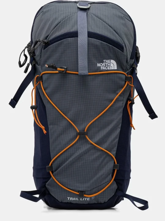 Zdjęcie produktu The North Face plecak trekkingowy TRAIL LITE 12L niebieski