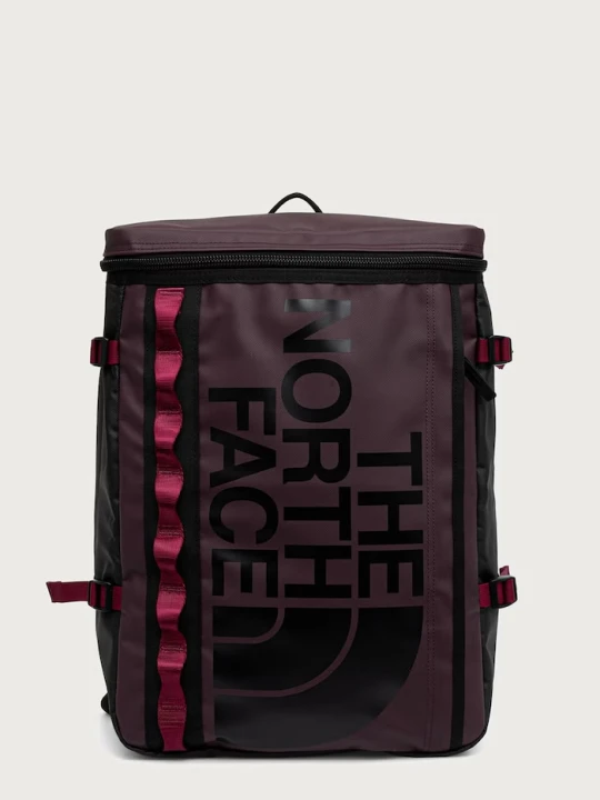 Zdjęcie produktu The North Face plecak turystyczny Base Camp Fuse Box 30L bordowy