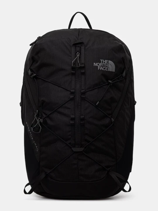 Zdjęcie produktu The North Face plecak turystyczny Borealis Trail czarny
