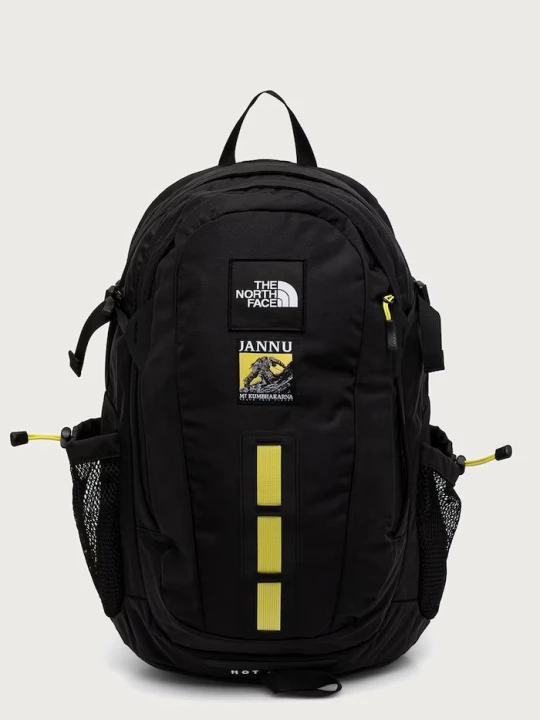 Zdjęcie produktu The North Face plecak turystyczny Hot Shot czarny