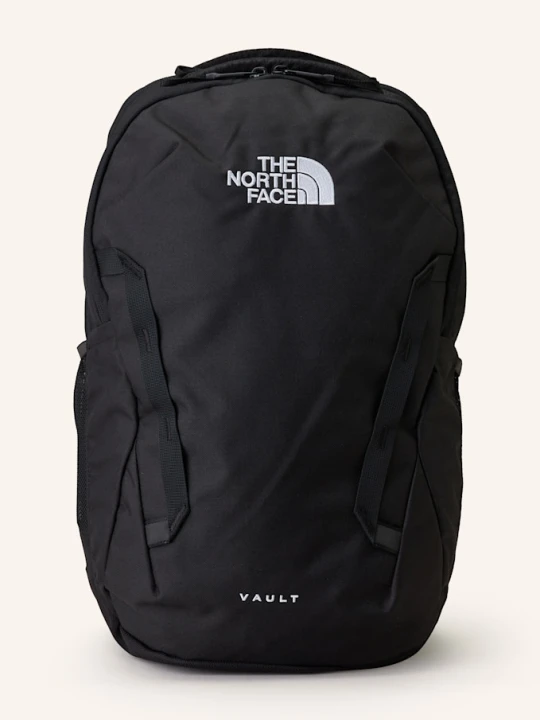 Zdjęcie produktu The North Face Plecak Vault 26 L Z Przegrodą Na Laptopa schwarz CZARNY