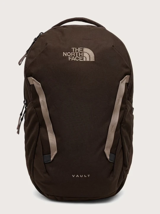 Zdjęcie produktu The North Face plecak Vault 27L brązowy