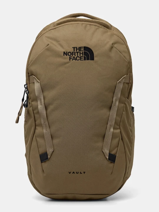 Zdjęcie produktu The North Face plecak Vault zielony