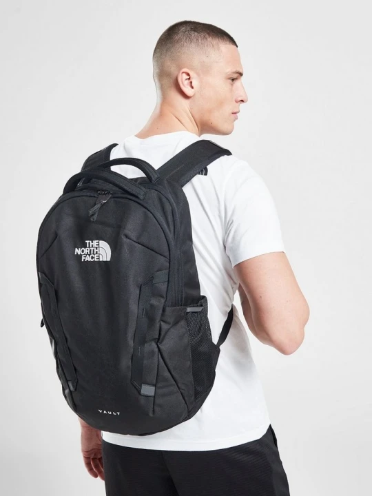 Zdjęcie produktu The North Face Plecak Vault Backpack czarny