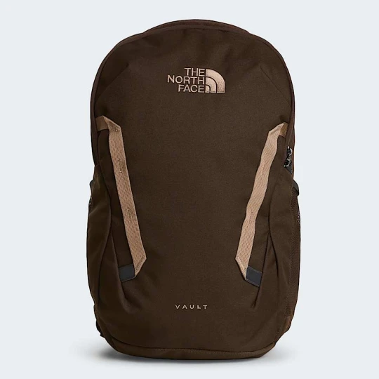 Zdjęcie produktu The North Face Plecak Vault Dark Chestnut-garnet Rozmiar Rozmiar uniwersalny male